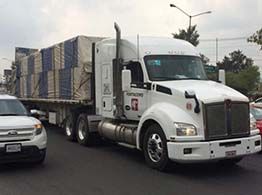 transportes