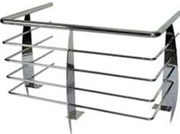 productos en acero inoxidable