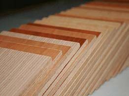 aglomerados de madera