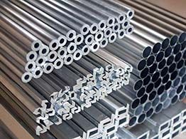 aluminio