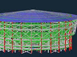cálculos estructurales