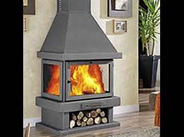 chimeneas