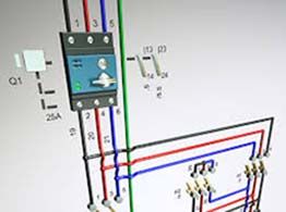 diseñadores eléctricos