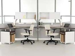 divisiones y muebles oficinas