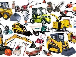 alquiler de equipos