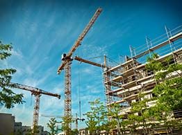 estructura en concreto