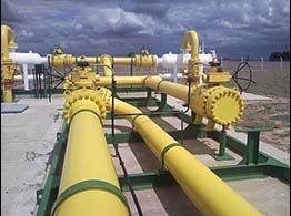 instalaciones gas