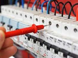 instalaciones eléctricas