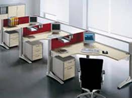 muebles oficinas