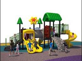 parques infantiles