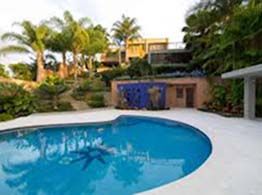 piscinas