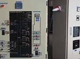 tableros de distribución y eléctricos
