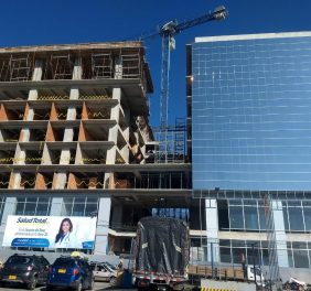 LHM OBRAS CIVILES SAS