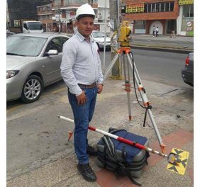 BAUTISTA ARRIETA