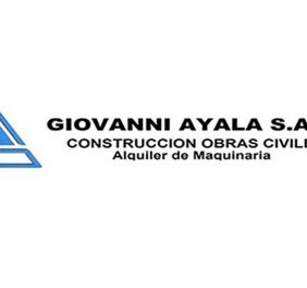 OBRAS Y MAQUINARIA GIOANNI AYA...