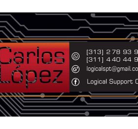 LOGICAL SUPPORT