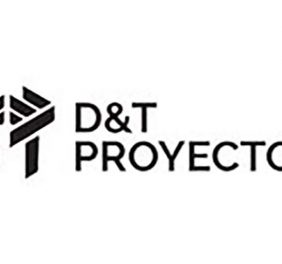 D&T PROYECTOS SAS