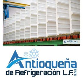 ANTIOQUEÑA DE REFRIGERACIÓN LF...