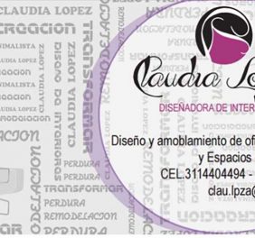 DISEÑOS Y ACABADOS