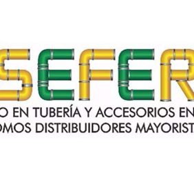 SEFER-TUBERIAS Y ACCESORIOS EN PVC