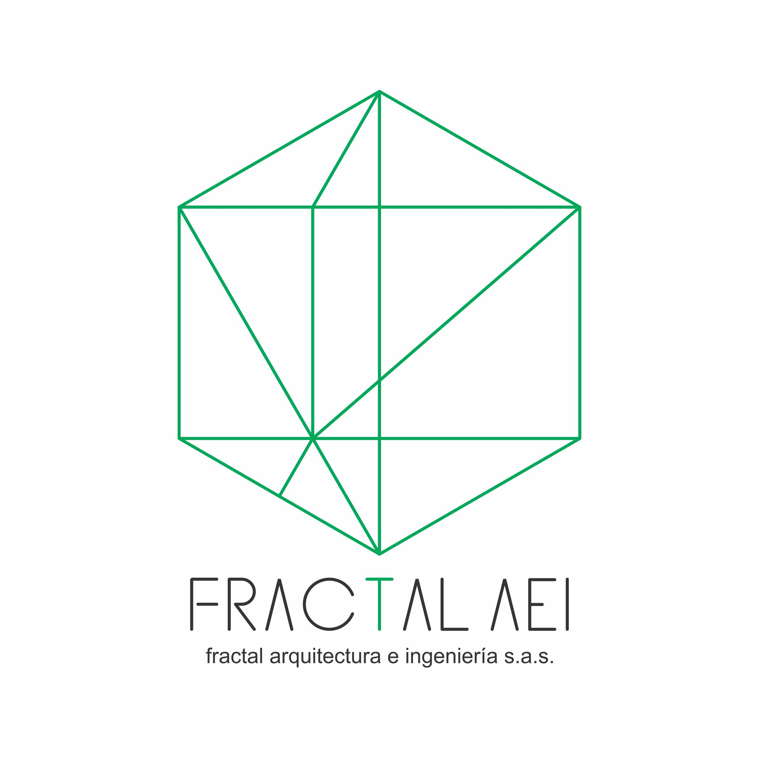FRACTAL AEI SAS