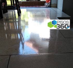Pisos360°