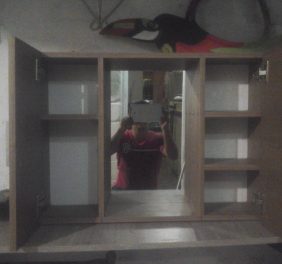 Muebles e instalaciones ortega