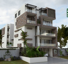 Constructora Soluciones Habita...