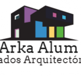 ARKA ALUM ACABADOS ARQUITECTÓN...