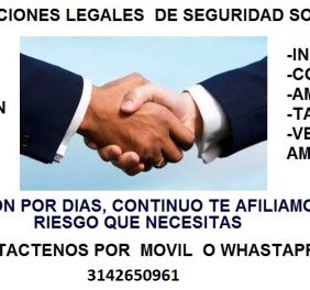 ola servicios empresariales sas