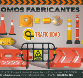 TRAFICIUDAD S.A DE C.V.