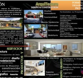 César Candelo -arquitecto