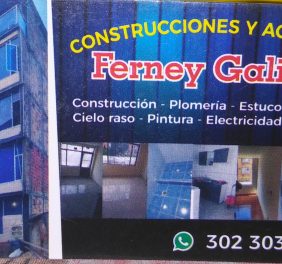 Ferney galindo