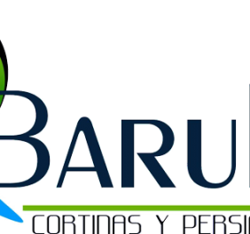 Baruk Cortinas y Persianas
