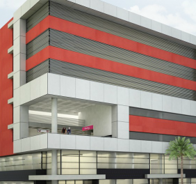 Proyectos y construcciones ByG