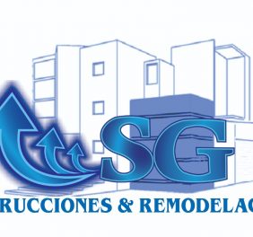 CONSTRUCCIONES SG SAS