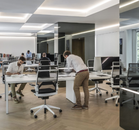 Gallardo Llopis Arquitectos