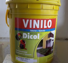 PINTURAS DICOL
