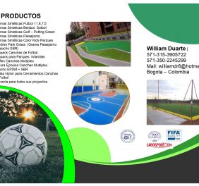 Maxisoluciones Dimar SAS