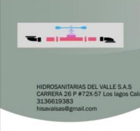 Hisaval s.a.s