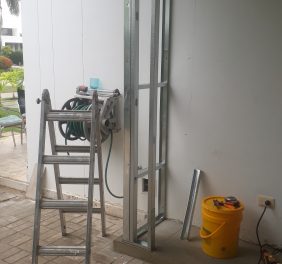 REMODELACIONES,ACABADOS Y ASEO...